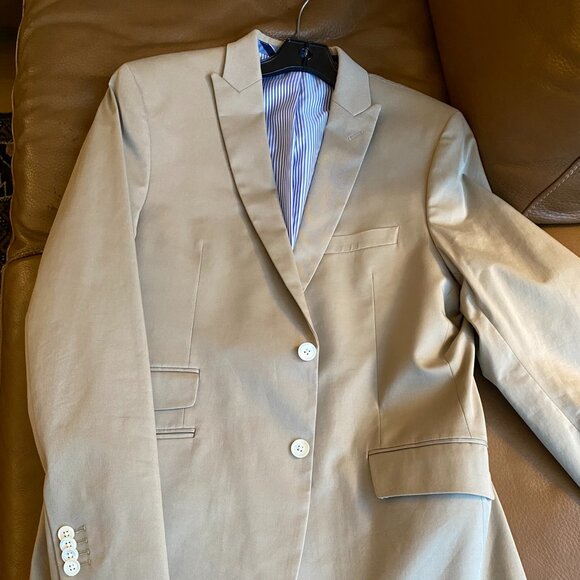 Banana Republic Used Jacket - Picture 1 of 8